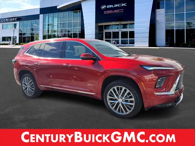 2025 Buick Enclave Avenir FWD for sale in Tampa, FL