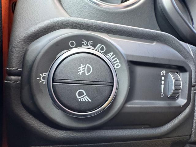 2025 Jeep Gladiator GLADIATOR HIGH TIDE 4X4 2025 Jeep Gladiator GLADIATOR HIGH TIDE 4X4