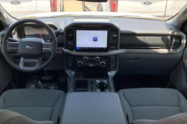 New 2025 Ford F-150 For Sale in Lubbock, TX