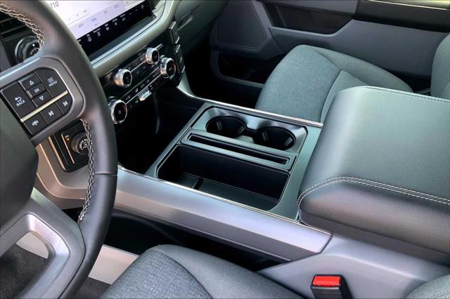 New 2025 Ford F-150 For Sale in Lubbock, TX