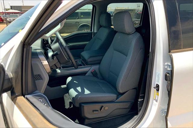 New 2025 Ford F-150 For Sale in Lubbock, TX