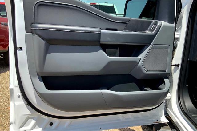 New 2025 Ford F-150 For Sale in Lubbock, TX