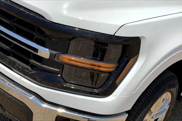 New 2025 Ford F-150 For Sale in Lubbock, TX