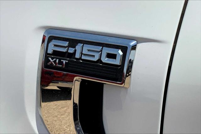 New 2025 Ford F-150 For Sale in Lubbock, TX