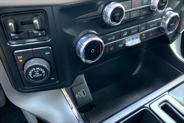 New 2025 Ford F-150 For Sale in Lubbock, TX