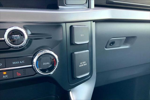 New 2025 Ford F-150 For Sale in Lubbock, TX