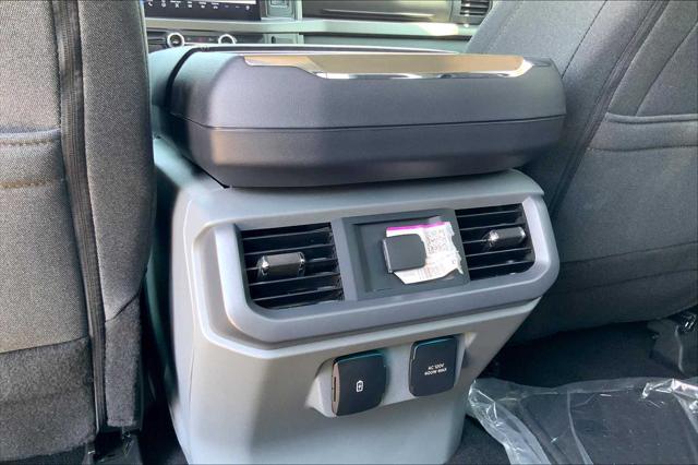 New 2025 Ford F-150 For Sale in Lubbock, TX