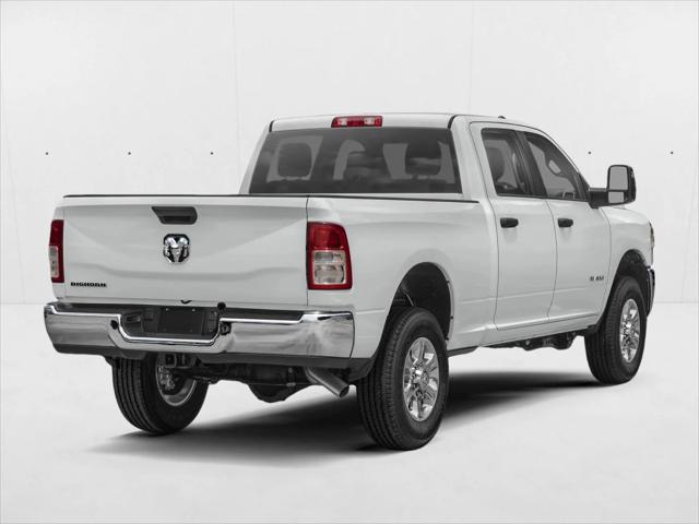 2025 RAM Ram 2500 RAM 2500 BIG HORN CREW CAB 4X4 64 BOX