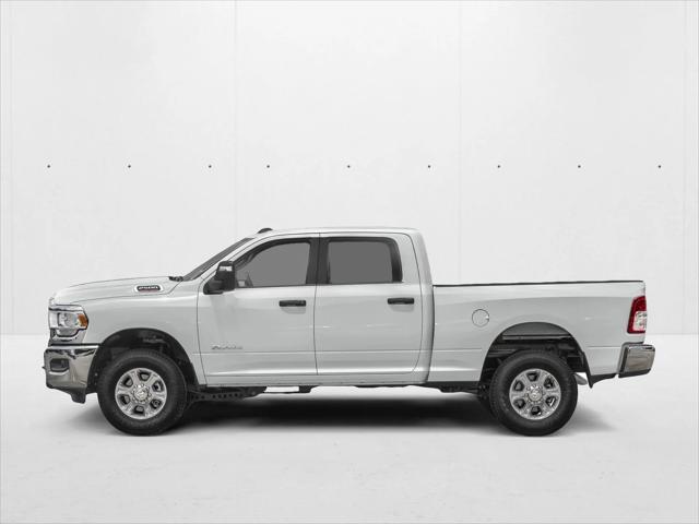 2025 RAM Ram 2500 RAM 2500 BIG HORN CREW CAB 4X4 64 BOX