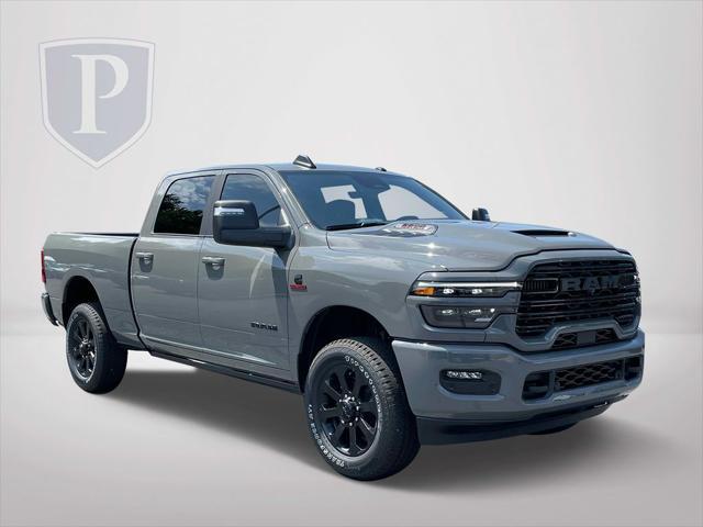 2025 RAM Ram 2500 RAM 2500 LARAMIE CREW CAB 4X4 64 BOX