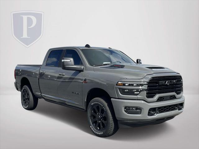 2025 RAM Ram 2500 RAM 2500 LARAMIE CREW CAB 4X4 64 BOX