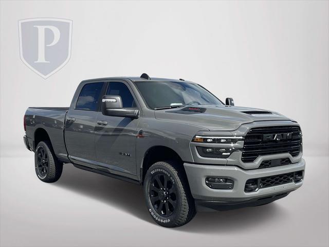 2025 RAM Ram 2500 RAM 2500 LARAMIE CREW CAB 4X4 64 BOX