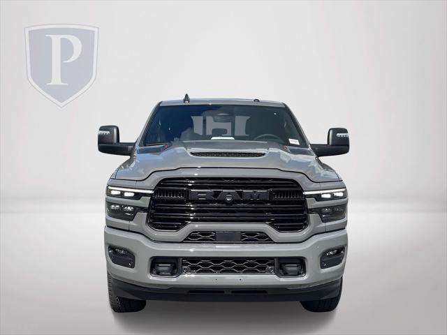 2025 RAM Ram 2500 RAM 2500 LARAMIE CREW CAB 4X4 64 BOX