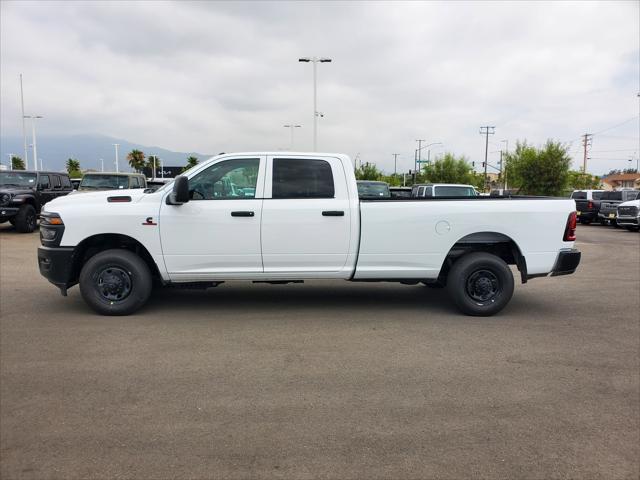2025 RAM Ram 2500 RAM 2500 TRADESMAN CREW CAB 4X2 8 BOX