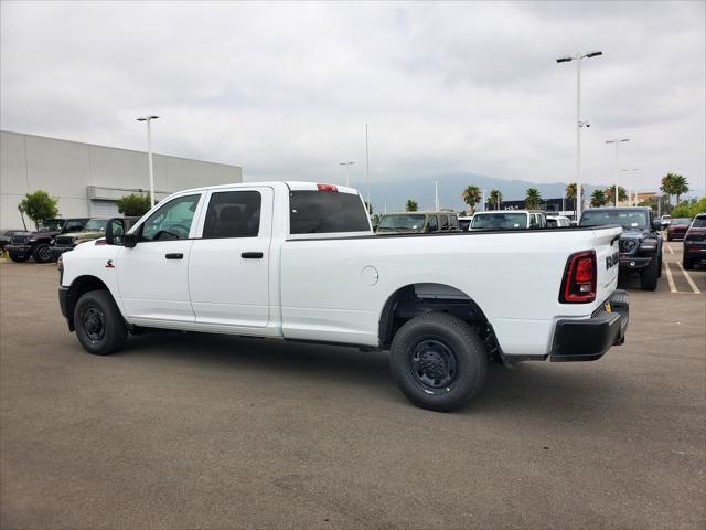2025 RAM Ram 2500 RAM 2500 TRADESMAN CREW CAB 4X2 8 BOX