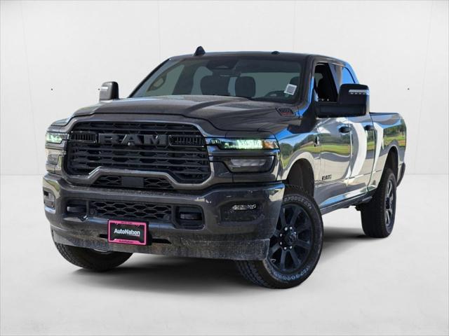 2025 RAM Ram 2500 RAM 2500 LONE STAR CREW CAB 4X4 64 BOX