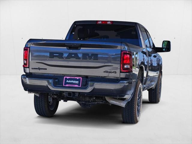 2025 RAM Ram 2500 RAM 2500 LONE STAR CREW CAB 4X4 64 BOX