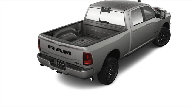 2025 RAM Ram 2500 RAM 2500 LARAMIE CREW CAB 4X4 64 BOX