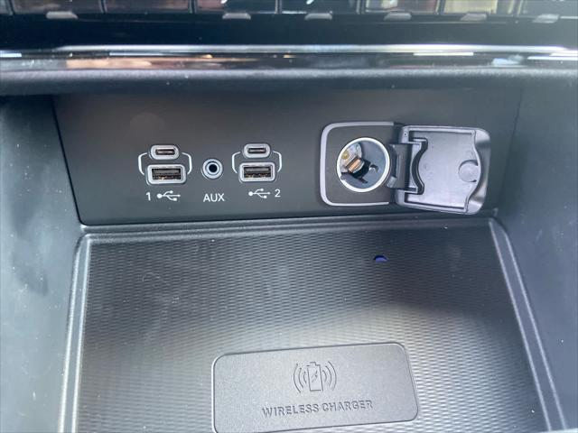 2025 Jeep Grand Cherokee L Altitude 4x4