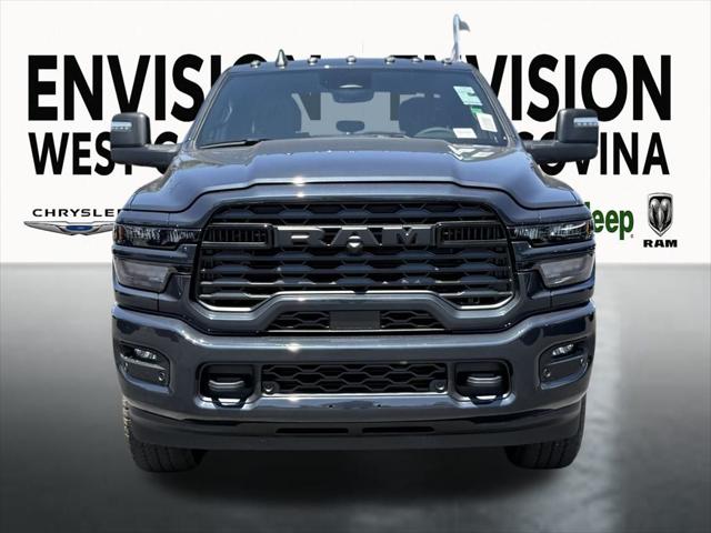 2025 RAM Ram 2500 RAM 2500 BIG HORN CREW CAB 4X4 64 BOX