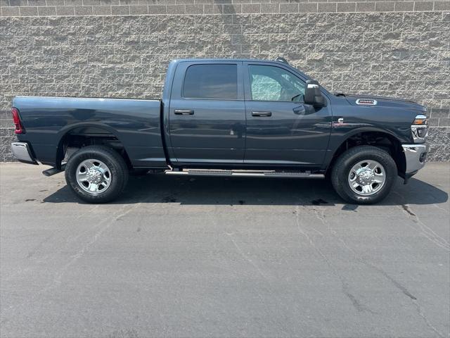2025 RAM Ram 2500 RAM 2500 TRADESMAN CREW CAB 4X4 64 BOX 2025 RAM Ram 2500 RAM 2500 TRADESMAN CREW CAB 4X4 64 BOX