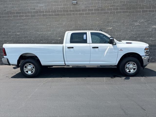 2025 RAM Ram 2500 RAM 2500 TRADESMAN CREW CAB 4X4 8 BOX