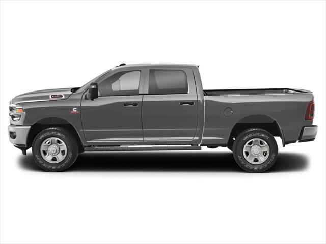 2025 RAM Ram 2500 RAM 2500 LARAMIE CREW CAB 4X4 64 BOX 2025 RAM Ram 2500 RAM 2500 LARAMIE CREW CAB 4X4 64 BOX