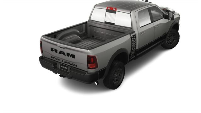 2025 RAM Ram 2500 RAM 2500 POWER WAGON CREW CAB 4X4 64 BOX