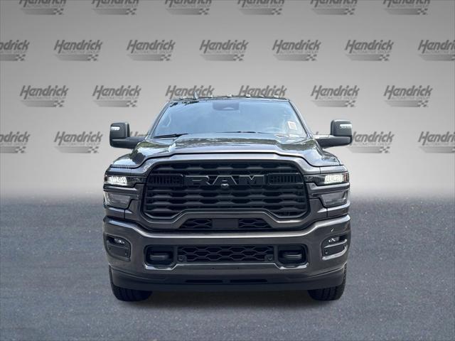 2025 RAM Ram 2500 RAM 2500 BIG HORN CREW CAB 4X4 64 BOX