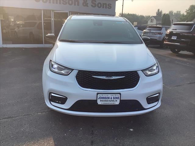 2025 Chrysler Pacifica PACIFICA SELECT