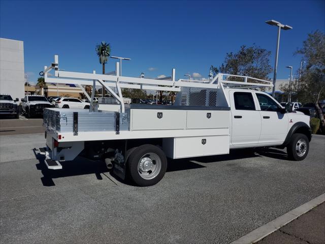 2025 RAM Ram 5500 Chassis Cab RAM 5500 TRADESMAN CHASSIS CREW CAB 4X4 84 CA 2025 RAM Ram 5500 Chassis Cab RAM 5500 TRADESMAN CHASSIS CREW CAB 4X4 84 CA