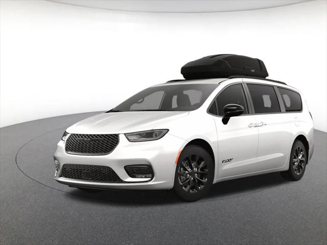 2025 Chrysler Pacifica PACIFICA SELECT