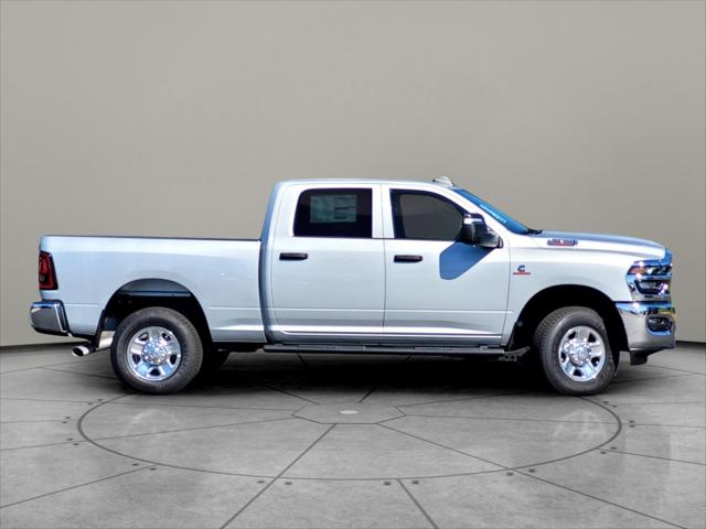 2025 RAM Ram 2500 RAM 2500 TRADESMAN CREW CAB 4X4 64 BOX 2025 RAM Ram 2500 RAM 2500 TRADESMAN CREW CAB 4X4 64 BOX