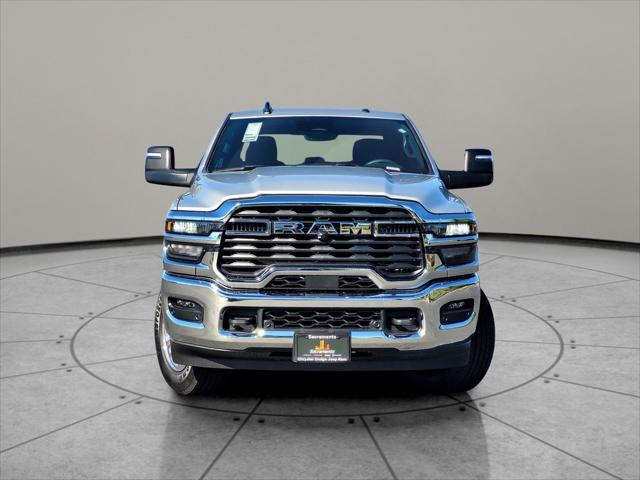 2025 RAM Ram 2500 RAM 2500 TRADESMAN CREW CAB 4X4 64 BOX