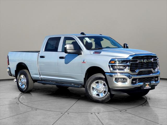 2025 RAM Ram 2500 RAM 2500 TRADESMAN CREW CAB 4X4 64 BOX 2025 RAM Ram 2500 RAM 2500 TRADESMAN CREW CAB 4X4 64 BOX