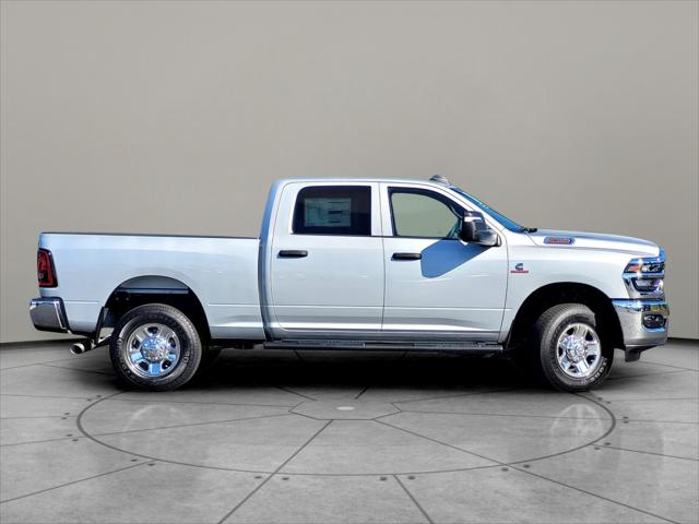 2025 RAM Ram 2500 RAM 2500 TRADESMAN CREW CAB 4X4 64 BOX 2025 RAM Ram 2500 RAM 2500 TRADESMAN CREW CAB 4X4 64 BOX