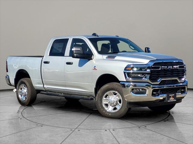 2025 RAM Ram 2500 RAM 2500 TRADESMAN CREW CAB 4X4 64 BOX 2025 RAM Ram 2500 RAM 2500 TRADESMAN CREW CAB 4X4 64 BOX