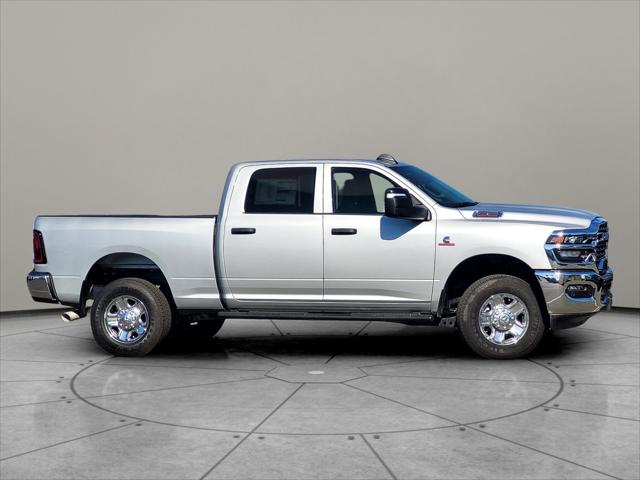 2025 RAM Ram 2500 RAM 2500 TRADESMAN CREW CAB 4X4 64 BOX 2025 RAM Ram 2500 RAM 2500 TRADESMAN CREW CAB 4X4 64 BOX