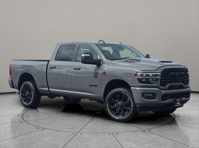 2025 RAM Ram 2500 RAM 2500 LARAMIE CREW CAB 4X4 64 BOX