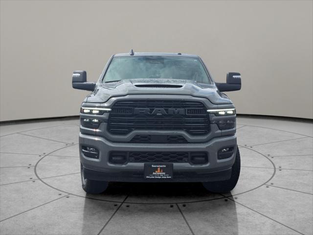 2025 RAM Ram 2500 RAM 2500 LARAMIE CREW CAB 4X4 64 BOX
