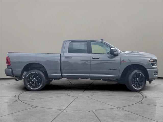 2025 RAM Ram 2500 RAM 2500 LARAMIE CREW CAB 4X4 64 BOX