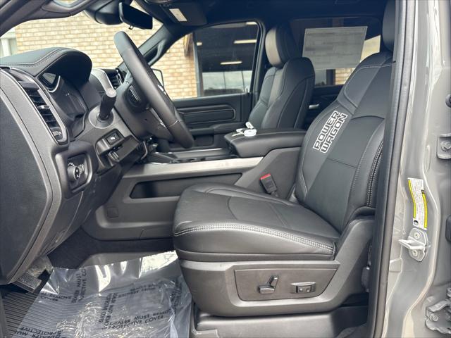 2025 RAM Ram 2500 RAM 2500 POWER WAGON CREW CAB 4X4 64 BOX 2025 RAM Ram 2500 RAM 2500 POWER WAGON CREW CAB 4X4 64 BOX