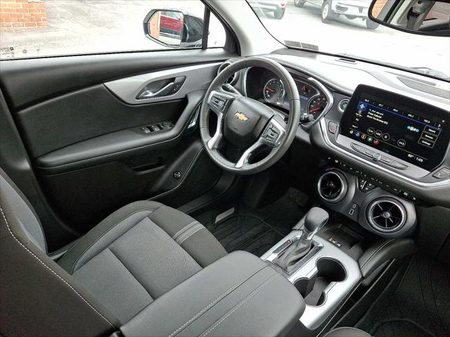 2023 Chevrolet Blazer FWD 2LT