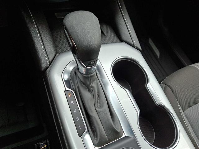 2023 Chevrolet Blazer FWD 2LT