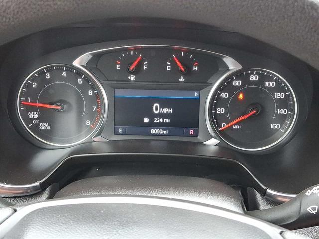 2023 Chevrolet Blazer FWD 2LT