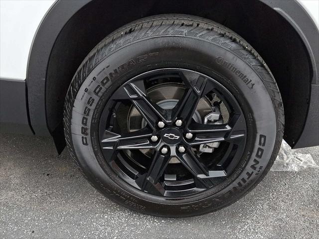 2023 Chevrolet Blazer FWD 2LT