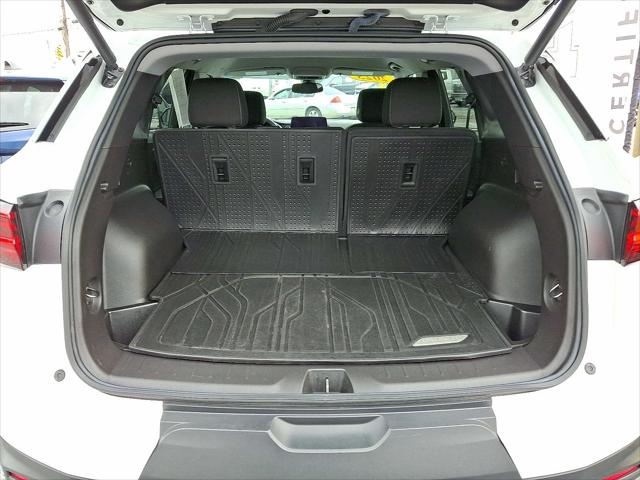 2023 Chevrolet Blazer FWD 2LT