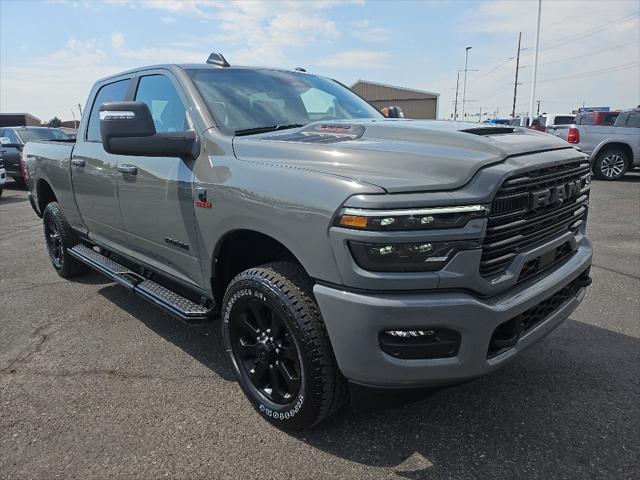 2025 RAM Ram 2500 RAM 2500 LARAMIE CREW CAB 4X4 64 BOX