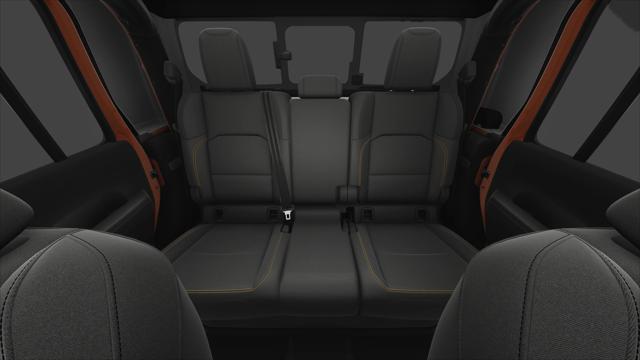 2025 Jeep Gladiator GLADIATOR WILLYS 4X4