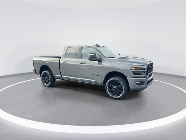 2025 RAM Ram 2500 RAM 2500 LARAMIE CREW CAB 4X4 64 BOX